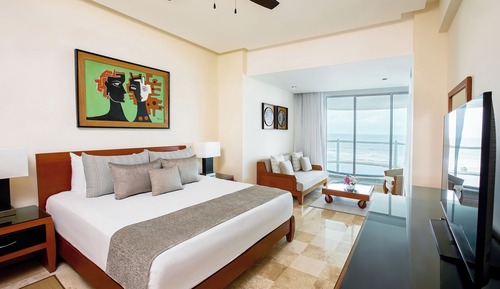 Family Suite, 2 Bedrooms