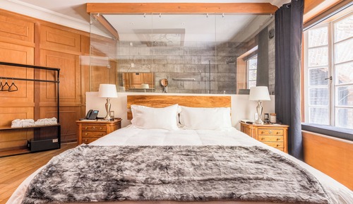 Inhouse Suite