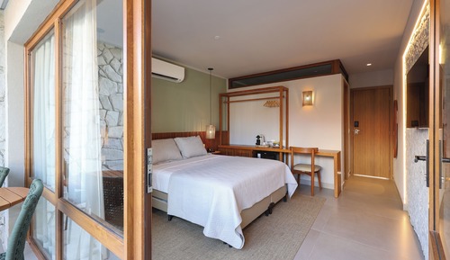 Standard Suite