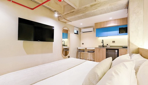 Superior Suite