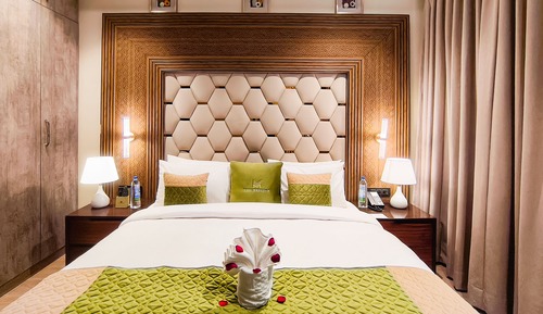 Club Junior Suite