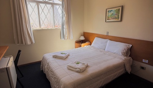 Standard Room, 1 Double Bed