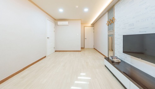 Basic Room, 2 Bedrooms (Room 203 (BBQ / Netflix))