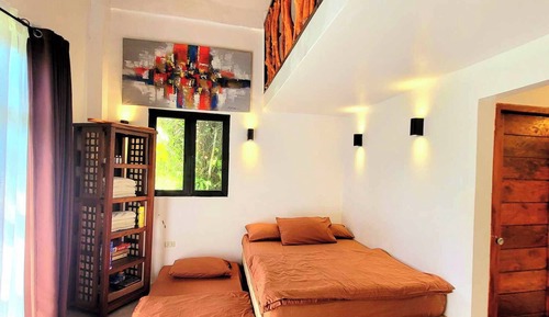 House, 1 Bedroom, Smoking, Private Pool