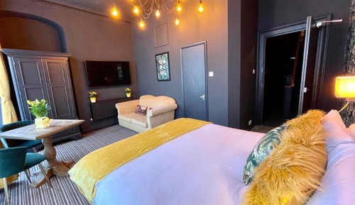 Superior Suite, Ensuite