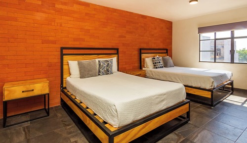 Family Apartment, 2 Bedrooms