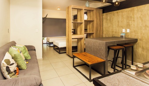 Executive Loft