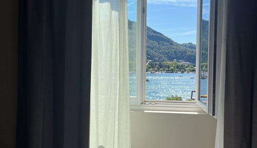 Junior Suite, Lake View