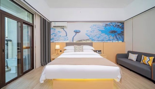 Comfort Double Room
