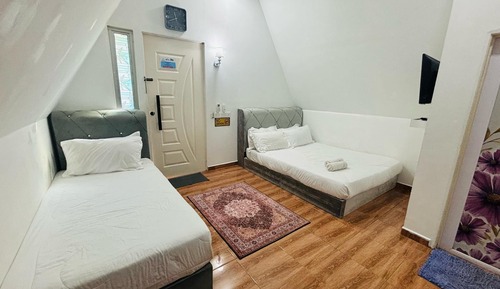 Superior Suite