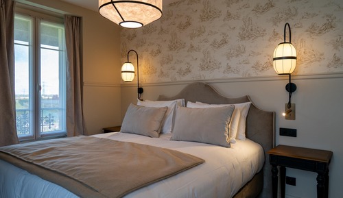 Grand Suite
