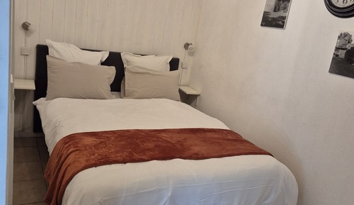 Traditional Room