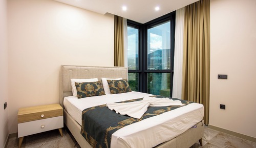 Superior Suite