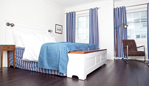 Family Quadruple Room