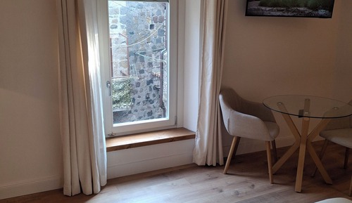 Romantic Double Room