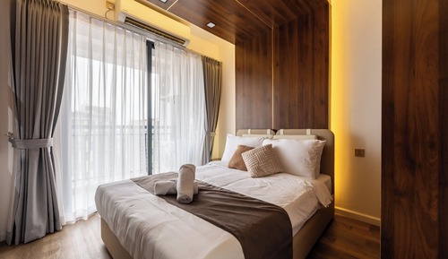 Comfort Apartment