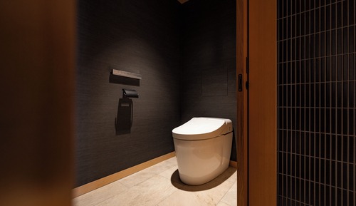 Signature Spa Suite with Sauna 95sqm