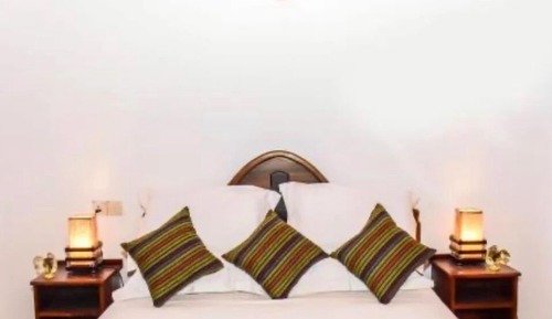 Shared Dormitory