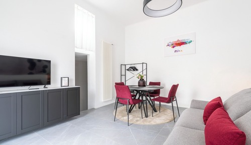 Apartment (1 Bedroom)