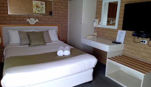 Classic Double Room