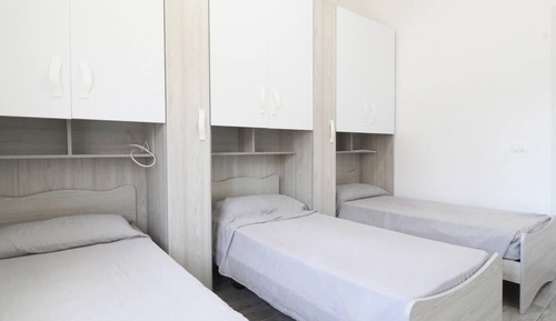 Grand Apartment