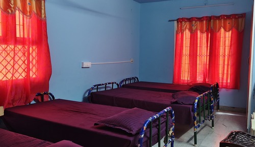 Business Room