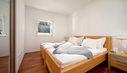 Apartment, Sea View
