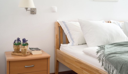 Apartment, Sea View