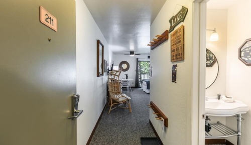 Condo, 1 Bedroom