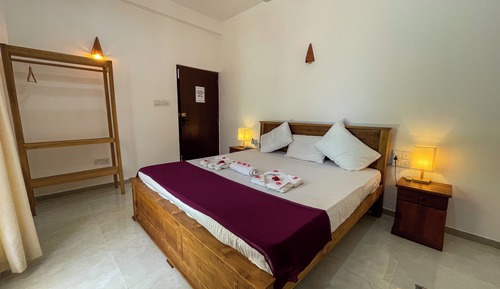 Comfort Double Room