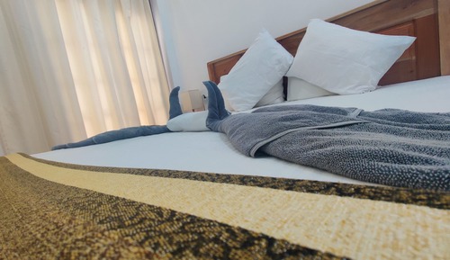 Comfort Double Room, 1 Double Bed