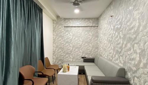 Family Suite, City View