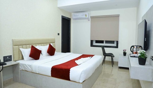 Superior Double or Twin Room