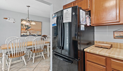 Townhome, Multiple Beds (Gulf Winds East #51)