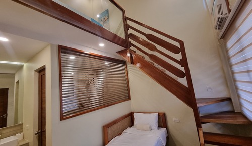 Deluxe Loft