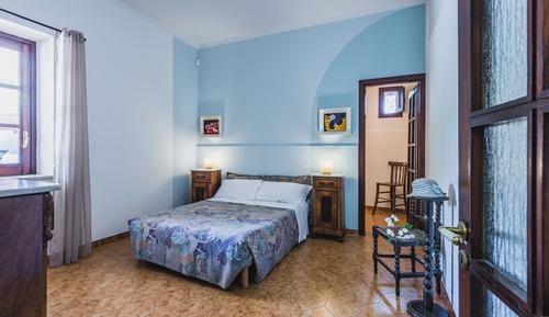 Standard Apartment, 1 Bedroom (Apartment)