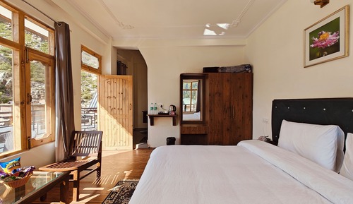 Executive Room
