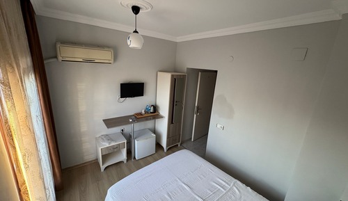 Classic Double Room Single Use