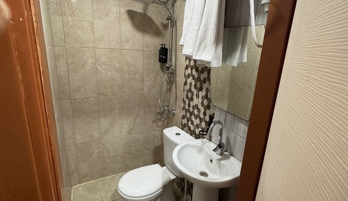 Classic Double or Twin Room