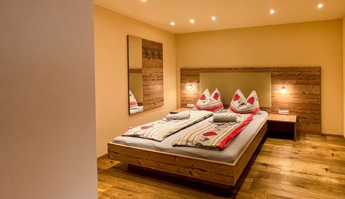 Comfort Apartment, 2 Bedrooms, Mountain View