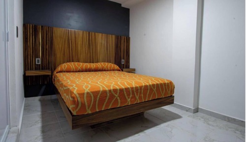 Standard Room, City View