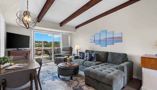 Condo, Multiple Beds, Patio (Little Dipper)