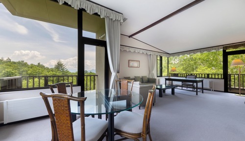 Royal Suite, Non Smoking