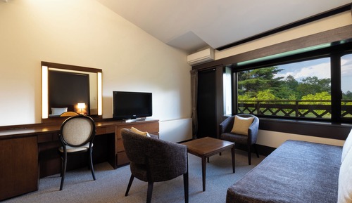 Superior Twin Room, Non Smoking
