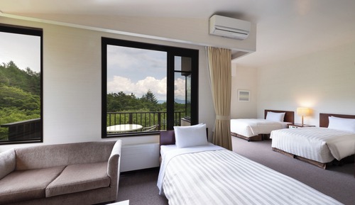 Junior Suite, Non Smoking