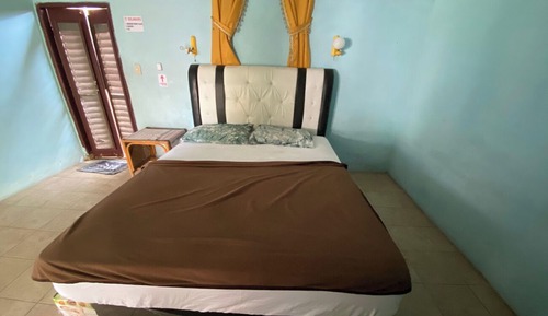 Standard Double Room, Mountain View