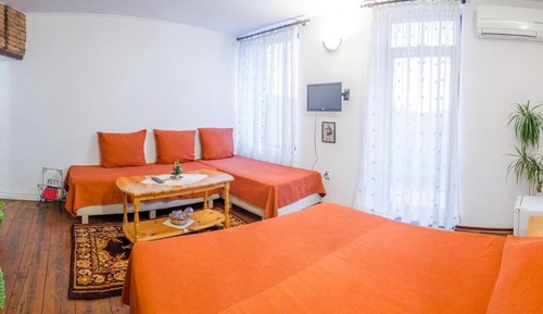 Room, 1 Bedroom, Accessible, Balcony
