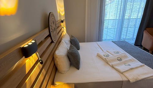 Classic Double Room