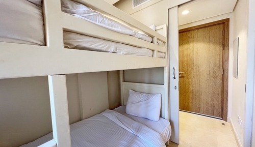 Basic Apartment