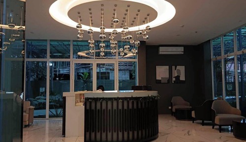 Condo, 1 Bedroom, Accessible, Smoking